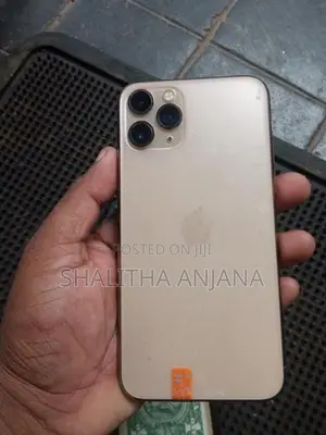 Apple iPhone 11 Pro (Used)