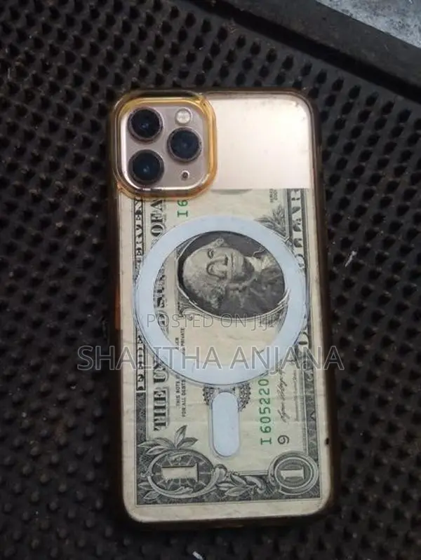 Apple iPhone 11 Pro (Used)