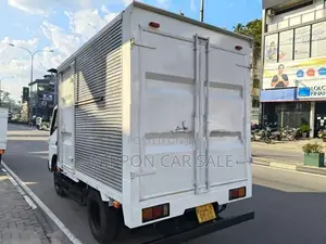 Mitsubishi Fuso Brand new 10/5 2015