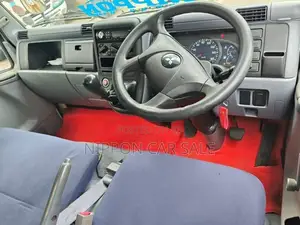 Mitsubishi Fuso Brand new 10/5 2015