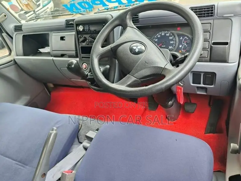 Mitsubishi Fuso Brand new 10/5 2015