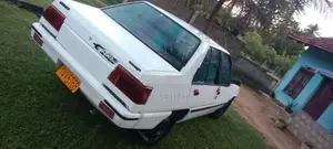 Mitsubishi Lancer C11 1984