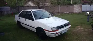 Mitsubishi Lancer C11 1984