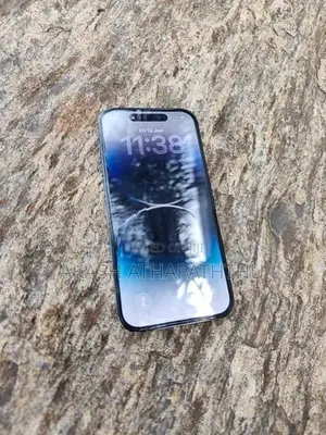 Apple iPhone 14 Pro (Used)