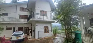 Kandy | Anniwatte Primrose Gardens Three-Storey House Is for Sale