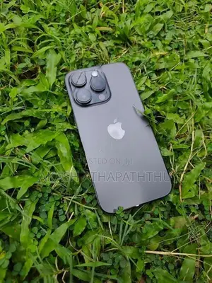 Apple iPhone 14 Pro (Used)