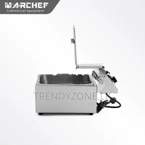 Marchef 6L Industrial Electric Fryer