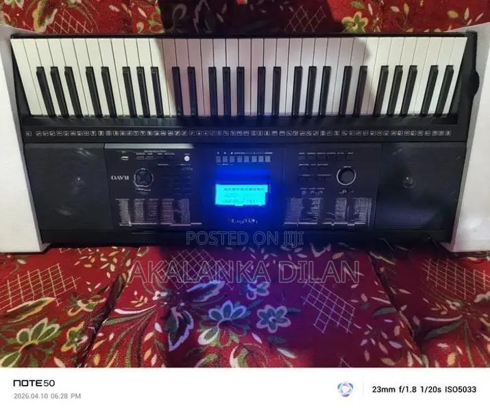 meiki Mk-812 Keyboard