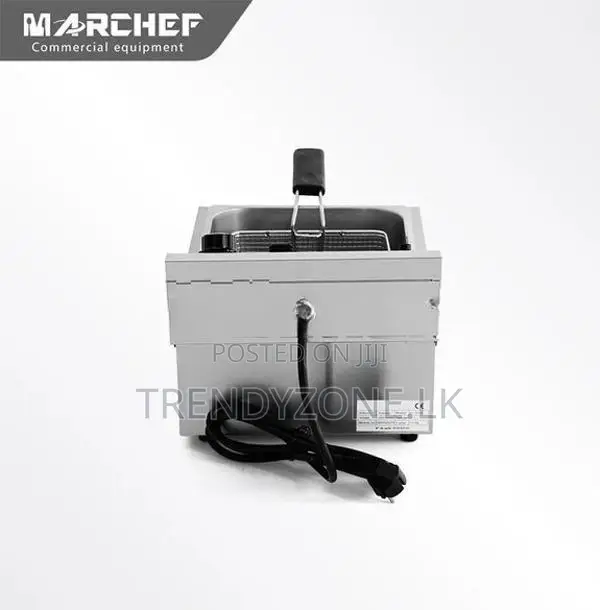 Marchef 6L Industrial Electric Fryer