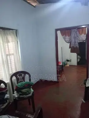 Annex for Rent in Dehiwala