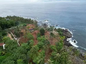 Deundara Beach Front Land Plot