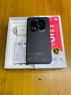 Xiaomi Redmi Note 15 Pro+ (Used)