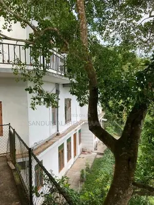 Kandy | Anniwatte Primrose Gardens Three-Storey House Is for Sale