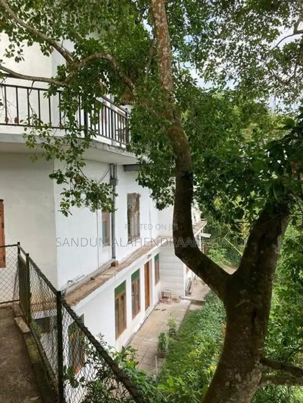 Kandy | Anniwatte Primrose Gardens Three-Storey House Is for Sale
