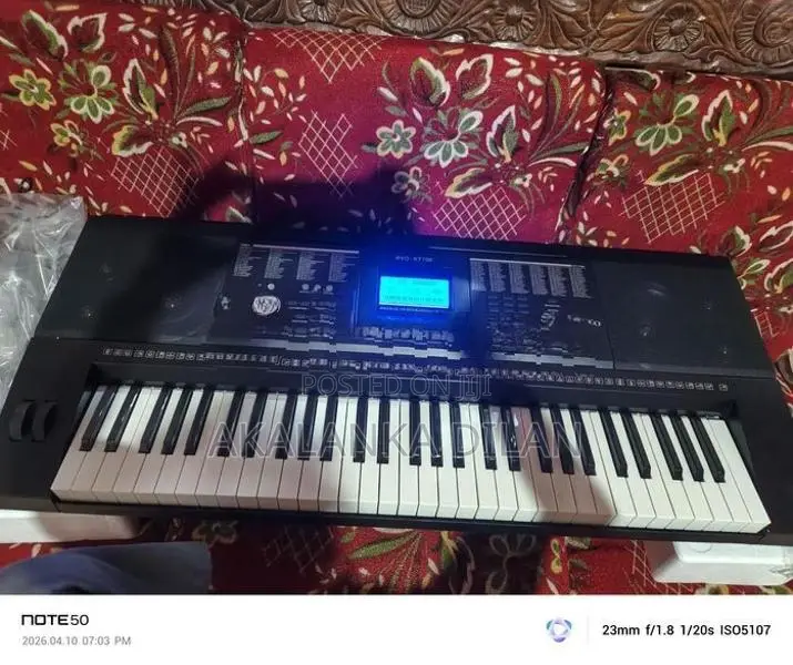 meiki Mk-812 Keyboard