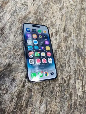 Apple iPhone 14 Pro (Used)