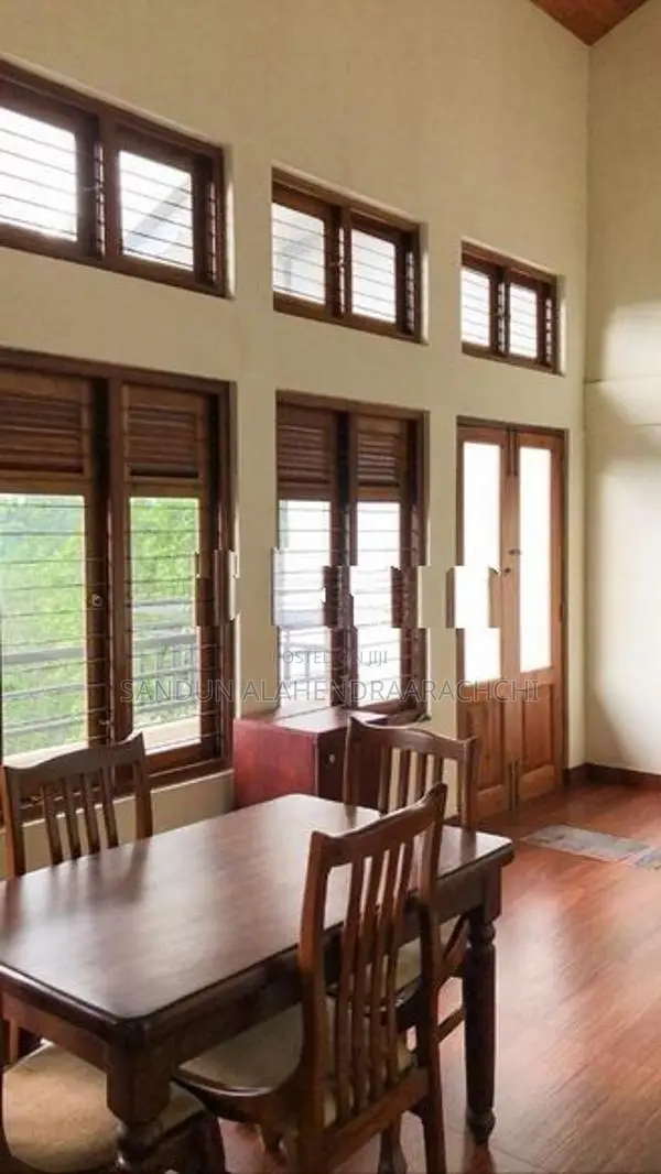 Kandy | Anniwatte Primrose Gardens Three-Storey House Is for Sale