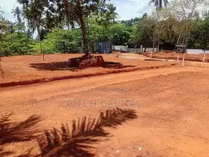 Deundara Beach Front Land Plot