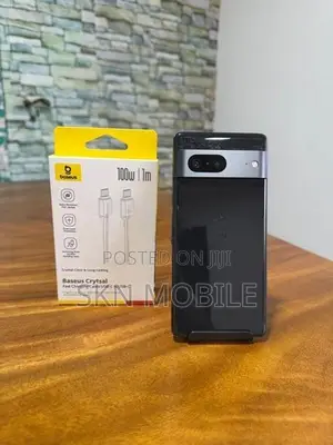 Google Pixel 7 8GB 128GB (Used)