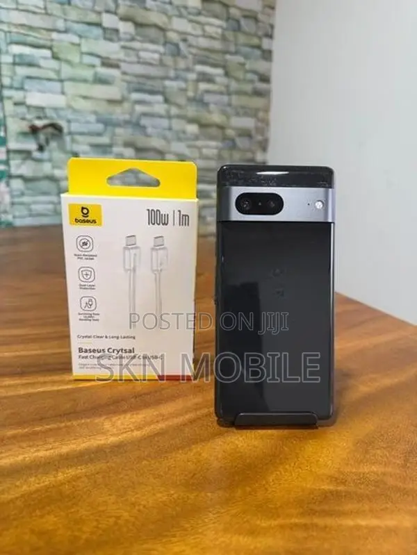 Google Pixel 7 8GB 128GB (Used)