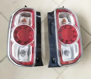 Hustler Tail Lamp