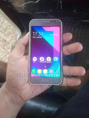 Samsung Galaxy J2 4G (Used)
