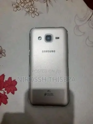 Samsung Galaxy J2 4G (Used)