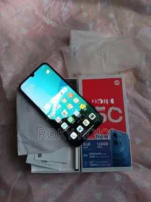 Xiaomi Redmi 15C 128GB (Used)