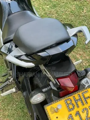 Yamaha FZs V2 2018