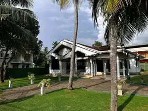 Fully Furnished Single Storey house rent in Negombo
