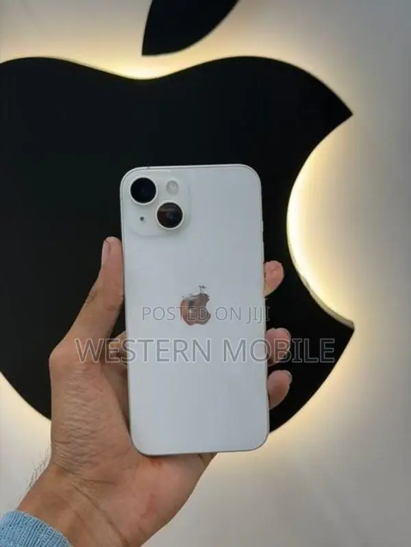 Apple iPhone 14 (Used)