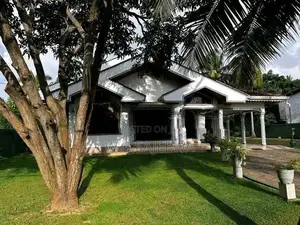 Fully Furnished Single Storey house rent in Negombo