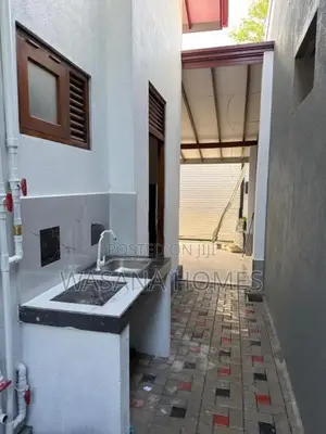 Modern Design Single Story House for Sale Piliyandala