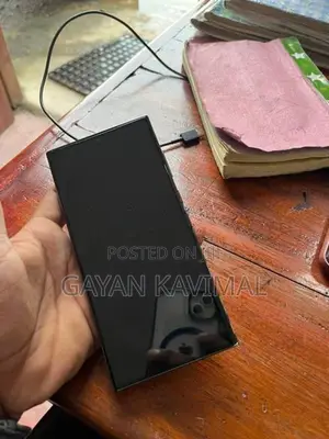 Samsung Galaxy S23 Ultra (Used)