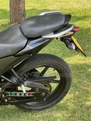 Yamaha FZs V2 2018