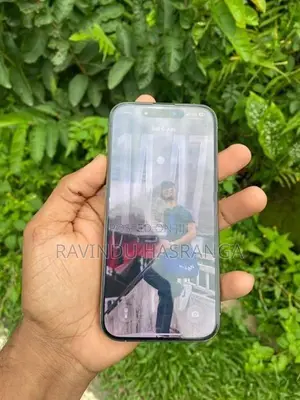 Apple iPhone 15 Pro (Used)