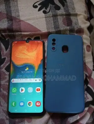 Samsung Galaxy A30 (Used)
