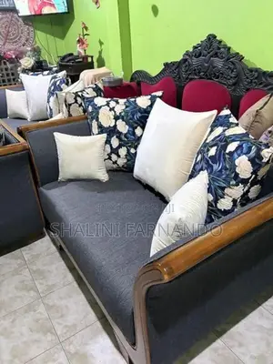Sofa Set
