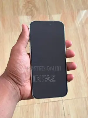 Apple iPhone 17 Pro Max (Used)