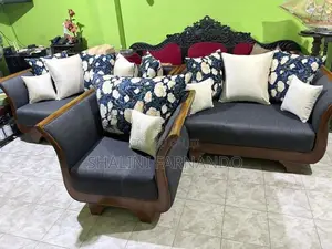 Sofa Set