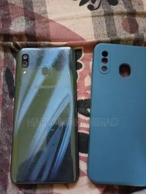 Samsung Galaxy A30 (Used)