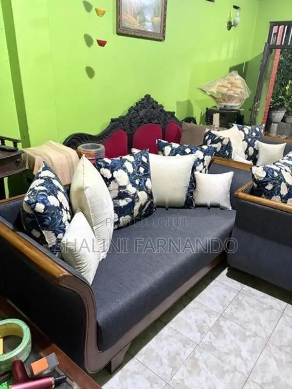Sofa Set