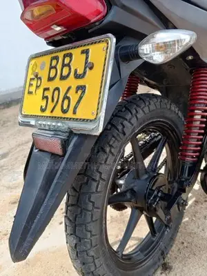 Honda Twister 2013