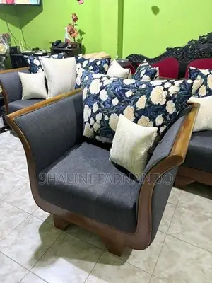 Sofa Set