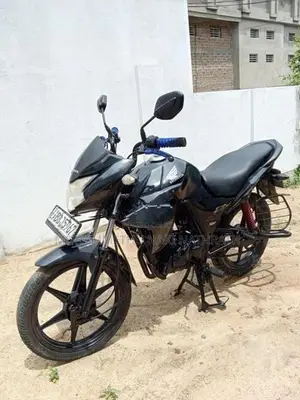Honda Twister 2013