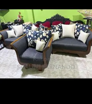 Sofa Set