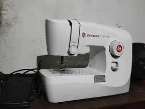 Singer M1155 Sewing Machine