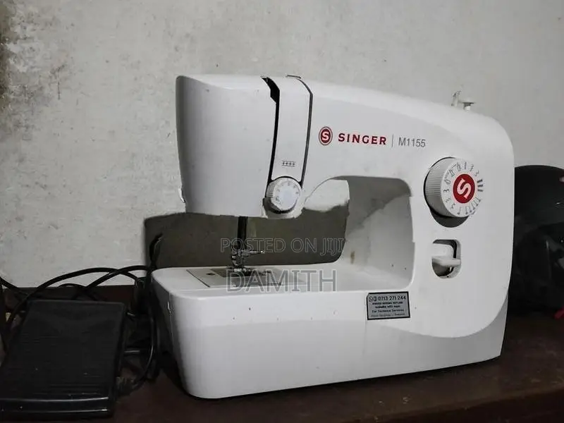 Singer M1155 Sewing Machine