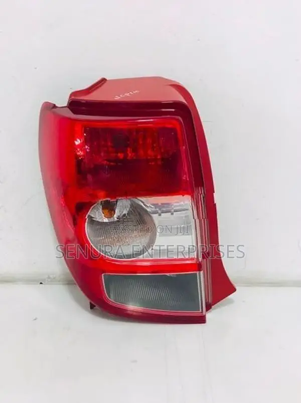 Toyota IST NSP110 Tail Light RH