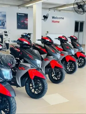 TVS Ntorq 125 2026